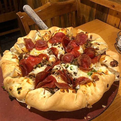 Ginormous NY Style hand-tossed <b>pizza</b> served by the slice or a 26" Fat Sully's <b>Pizza</b> pie. . Best pizza colorado springs